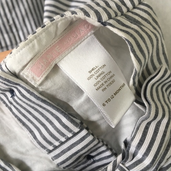 Janie & Jack dress - Picture 4 of 5